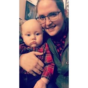 Meet your Posher, Brielle